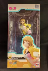 ガンプラジャンク品 フミナ Figure-riseLABO ホシノ・フミナ[The Second Scene]｜バンダイ