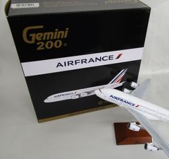 ジェミニ 1/200 A380 エールフランス航空 F-HPJA [G2AFR421]【D】zvt060913m
