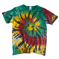 RASTA TEE