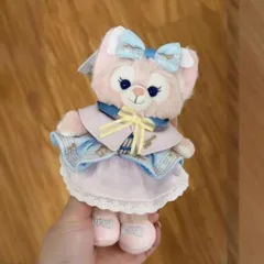新品 リーナベル ぬいぐるみ 2025春日シリーズ 上海ディズニー