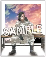 【中古】キャンバスボード・キャンバスアート 九井一(素手喧嘩後) キャンバスアート 「東京リベンジャーズ」