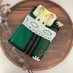 シルバニア赤ちゃん　布団セット