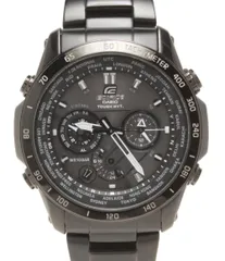CASIO EQW-T1010 電波ソーラー腕時計 Yahoo!オークション -「casio edifice solar eqw t1010」(アクセサリー