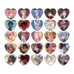 魔道祖師 陳情令 大河幻想ラジオドラマ完結記念展第三期ゴールド
