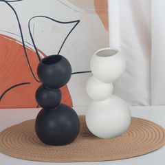 Code Design クーイーデザイン フラワーベース 2点セット 花瓶 - メルカリ