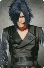 【中古】コレクションカード(男性) 雷太(大典太光世)/キャラクターショット/「ミュージカル『刀剣乱舞』 江 おん すていじ ぜっぷつあー」ランダムすていじカード(ぜっぷつあーver.)