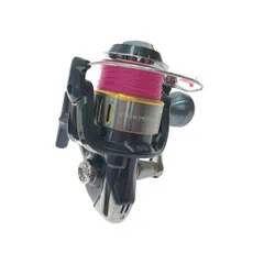 シマノ　ツインパワーsw 8000hg 新品未使用 シマノ 21 ツインパワー SW 8000HG (2021年モデル) スピニング