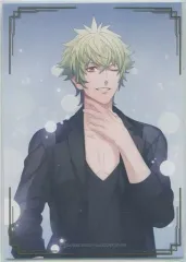 【中古】紙製品 日向大和 「うたの☆プリンスさまっ♪ All-Star Shop クリアケース付きポートレートコレクション Dramatic 365 days Ver. 『RAGING』」