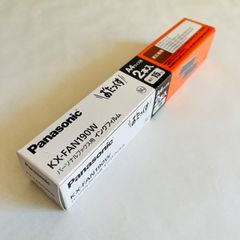 パナソニック　インクフィルム　1本　kx-fan190w　おたっくす　ファックス