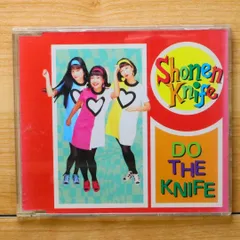 2025年最新】shonen Knifeの人気アイテム - メルカリ