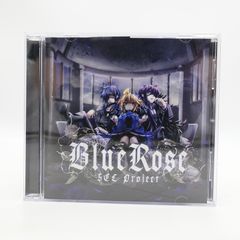 SCL Project Blue Rose VanaN'Ice CD バナナイス 神威がくぽ KAITO 鏡