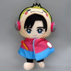 Hey! Say! JUMP 中島裕翔 ぬいぐるみ - メルカリ