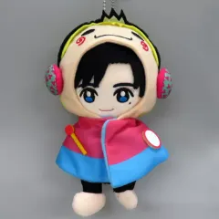 中島裕翔フィギュア、ぬいぐるみセット 中島裕翔フィギュア、ぬいぐるみセット