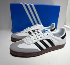 新品 SAMBA OG アディダス サンバ ホワイト Adidas Originals Samba white FW2427 男女兼用