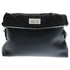激レア希少！限定モデル！Maison Margiela 5ac ラージサイズ Maison Margiela 5AC Classique XL がもたらす至高の