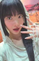 【中古】コレクションカード(女性) 16：LE SSERAFIM/HONG EUNCHAE(ホン・ウンチェ)/「日本2ndシングル UNFORGIVEN Official Merch.」ランダムフォトカード