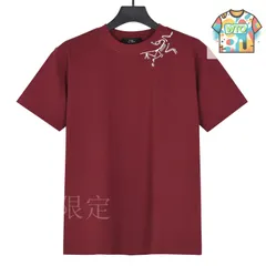 【今日特価】2025SS バックプリント T シャツ / 2025SS Printed Back Tee