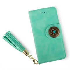 HUAWEI P30 lite ケース 手帳型 おしゃれ P30lite premium HWU36 HWV33 緑 グリーン P20lite HWV32 コンチョ ボタン かわいい ミラー 鏡 ストラップ カバー レザー 革 送料無料 安い スマホケース