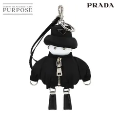 2025年最新】PRADA レディース チャームの人気アイテム - メルカリ