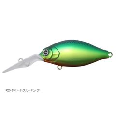 一誠 GC クランク 52 チーラ 吃了 チャートブルーバック 未使用品