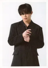 【中古】生写真(男性) 超特急/カイ(小笠原海)/上半身/「BULLET TRAIN ARENA TOUR 2024-2025 “Joker”」生写真セットA