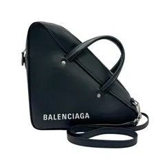 2024年最新】バレンシアガ Balenciaga トライアングル ダッフル XS 