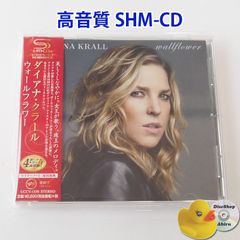 [高音質SHM-CD]（帯付）ダイアナ・クラール / ウォールフラワー（国内盤）CD UCCV1150 [Y21]