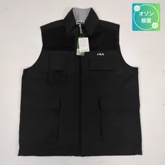 メンズ ベストジャケットのサムネイル