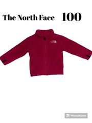 The North Face フリース