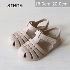 【新品・未使用】igor（イゴール）CLASICA V. arena 29-32size  キッズ サンダル 18cm-20cm