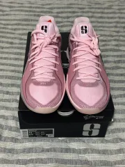 サブリナ2 ピンク Nike Sabrina 2 Pink Foam (Women's) - FQ2174-601/FZ1517-601 - US