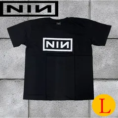 2024年最新】NINE inch nails ×の人気アイテム - メルカリ