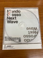 Mondo Grosso Next Wave 3枚組レコード - メルカリ