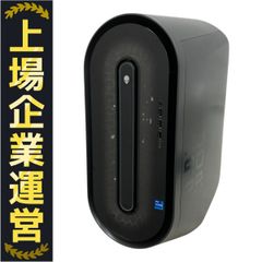 DELL Alienware Aurora R13 デスクトップ パソコン i7 12700F 16GB SSD 512GB RTX 3060 win11 中古 M10177554