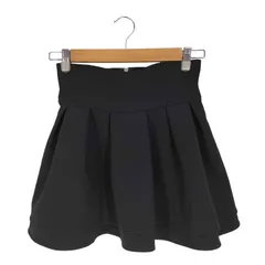 ミシェルマカロン michell Macaron 美脚になれるスカート レディース JPN：M 