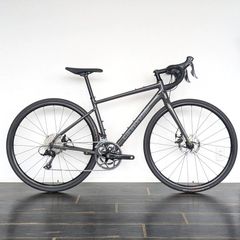 【中古】cannondale キャノンデール Synapse3 シナプス3 51サイズ ホイールカスタム ディスクブレーキ完成車