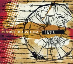2discs CD Mami Kawada Savia GNCV1001 Geneon /00220