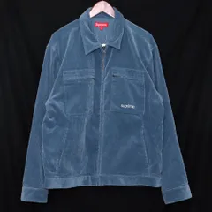 2024年最新】Supreme Corduroy Zip Jacketの人気アイテム - メルカリ