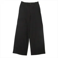 【希少!!】80s COMME des GARÇONS パンツ 銀タグ 古着 希少!!】80s COMME des GARÇONS パンツ 銀タグ 古着