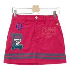 新品 30周年限定 パーリーゲイツ ピンク ハーフパンツ サイズ1 - メルカリ