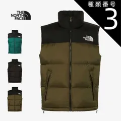 種類3：(K)ブラック/S THE NORTH FACEND92338ヌプシベスト（メンズ) 2023年秋冬 Nuptse Vestカラー：K ブラック定番 ダウン ベスト 防寒  ノースフェイス (230927) 