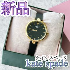 新品値下げ] ケイトスペード 時計 箱付き アウトレット特価 未