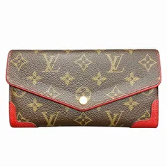 2025年最新】ルイヴィトン 財布 長財布 ポルトフォイユサラ レティーロ