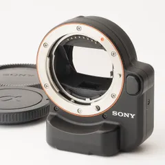 2025年最新】la-ea4 SONYの人気アイテム - メルカリ