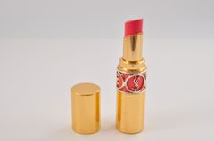 Yves Saint Laurent イヴサンローラン ROUGE VOLUPTE SHINE ルージュ ヴォリュプテ シャイン No.43 62N800 口紅