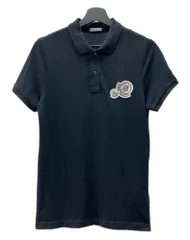 2025年最新】Moncler MAGLIA POLO MANICAの人気アイテム - メルカリ