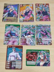 ONE PIECEカードゲーム ニコ・ロビン ウタ ミス・ウェンズデー | Mercari