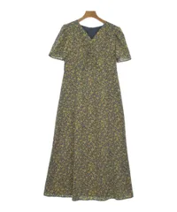 NATURAL BEAUTY BASIC ワンピース レディース 【古着】【中古】【送料無料】