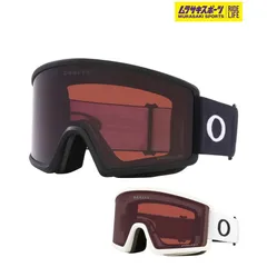 2024年最新】スノーボード ゴーグル oakley オークリー line miner xm