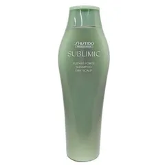 資生堂 サブリミック フェンテフォルテ シャンプー DS 250ml サロン専売 美容室専売 ヘアシャンプー スカルプ 頭皮 SHISEIDOのサムネイル